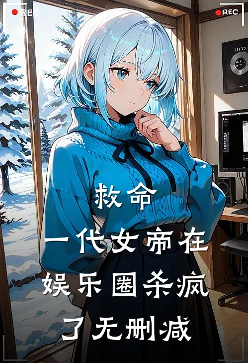 救命，一代女帝在娱乐圈杀疯了无删减