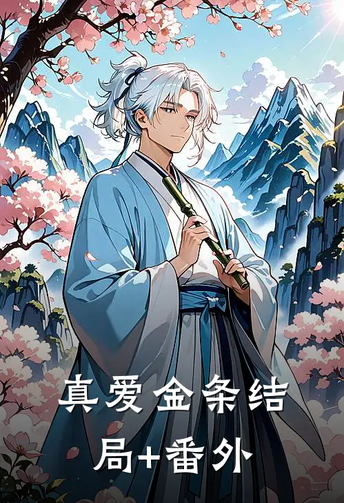 真爱金条结局+番外