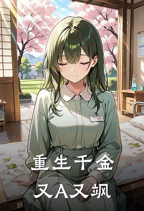 重生千金又A又飒