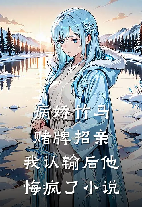 病娇竹马赌牌招亲，我认输后他悔疯了小说