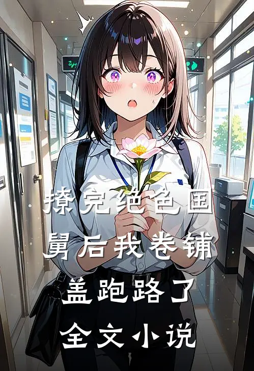 撩完绝色国舅后我卷铺盖跑路了全文小说