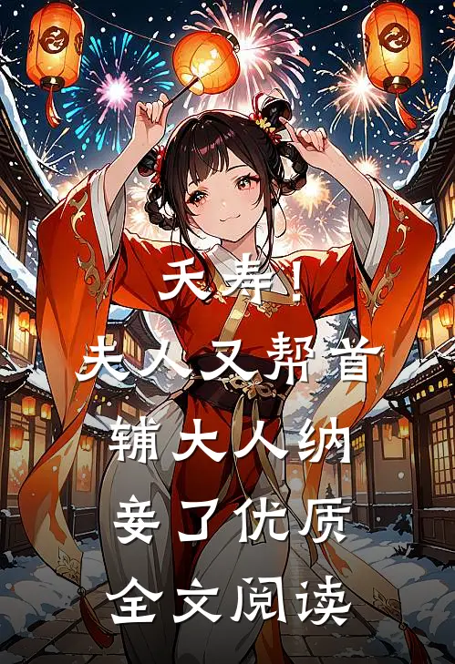 夭寿！夫人又帮首辅大人纳妾了优质全文阅读