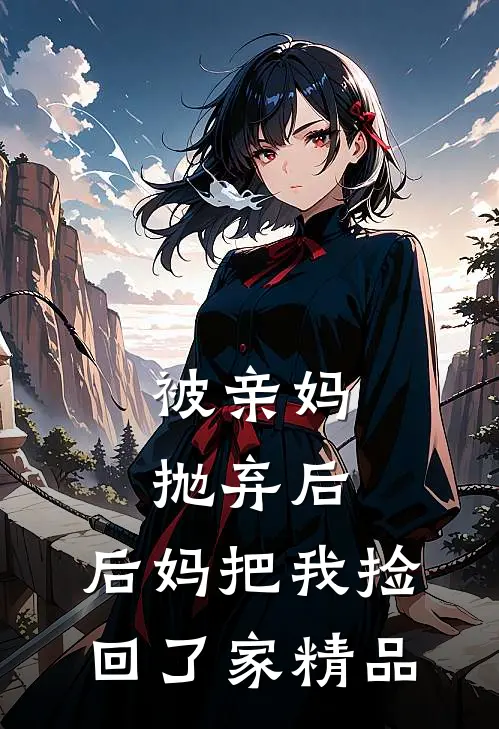 被亲妈抛弃后，后妈把我捡回了家精品