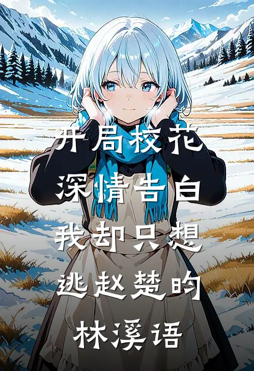 开局校花深情告白，我却只想逃赵楚昀林溪语