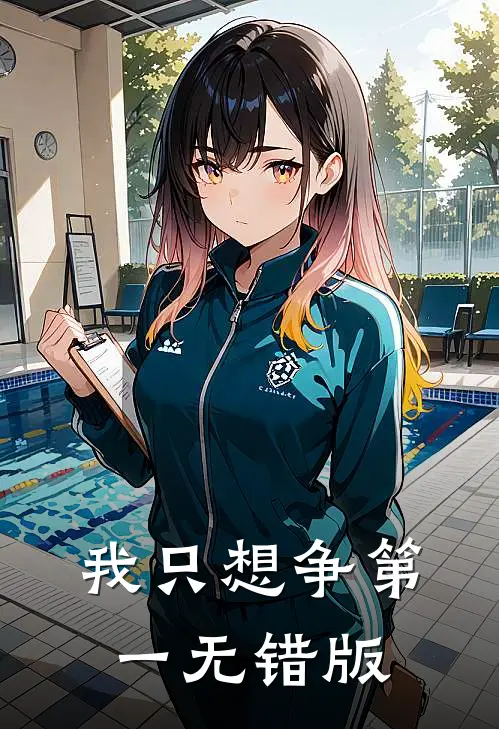 我只想争第一无错版