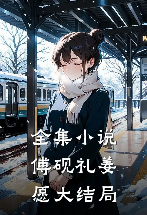 全集小说傅砚礼姜愿大结局