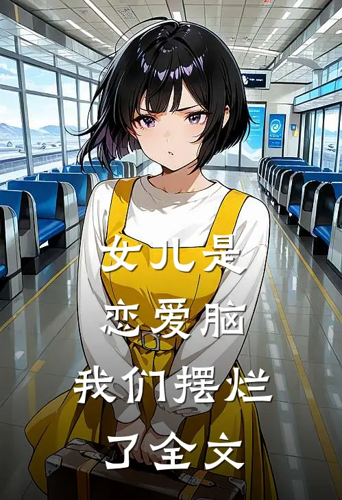 女儿是恋爱脑，我们摆烂了全文