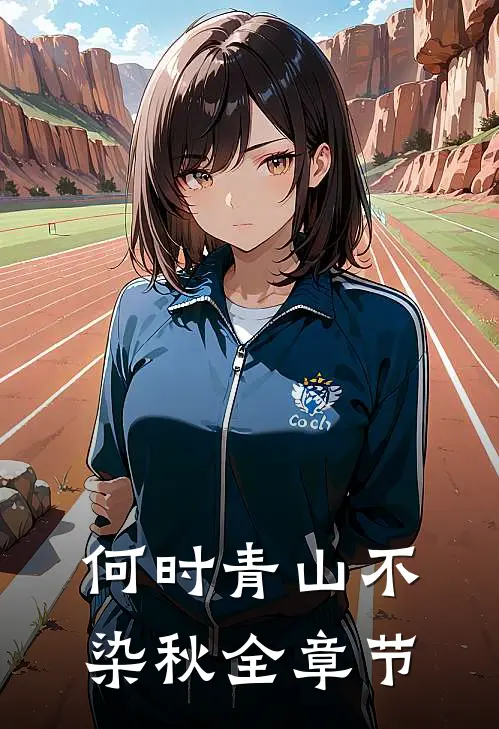 何时青山不染秋全章节