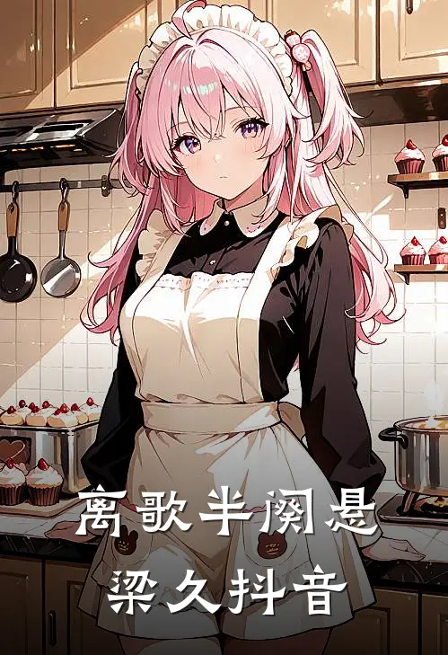 离歌半阕悬梁久抖音