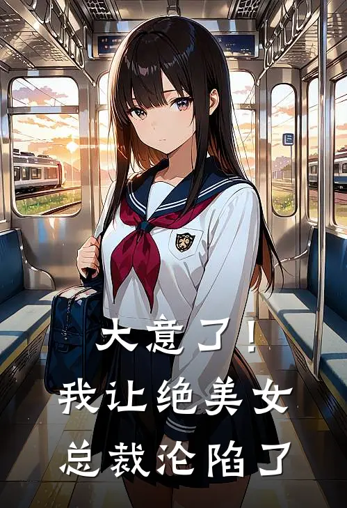 大意了！我让绝美女总裁沦陷了