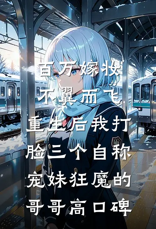 百万嫁妆不翼而飞，重生后我打脸三个自称宠妹狂魔的哥哥高口碑