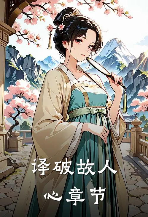 译破故人心章节