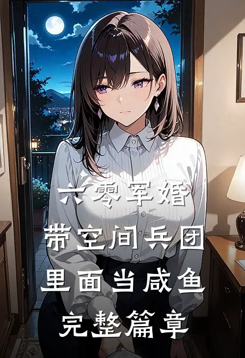 六零军婚：带空间兵团里面当咸鱼完整篇章