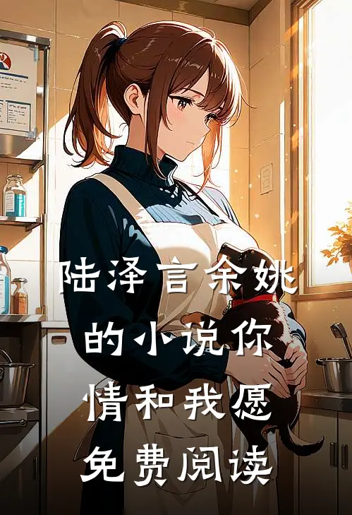陆泽言余姚的小说你情和我愿免费阅读