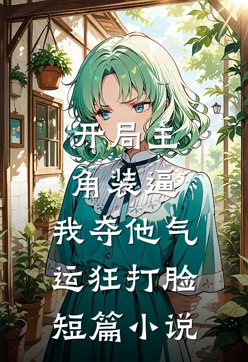 开局主角装逼，我夺他气运狂打脸短篇小说