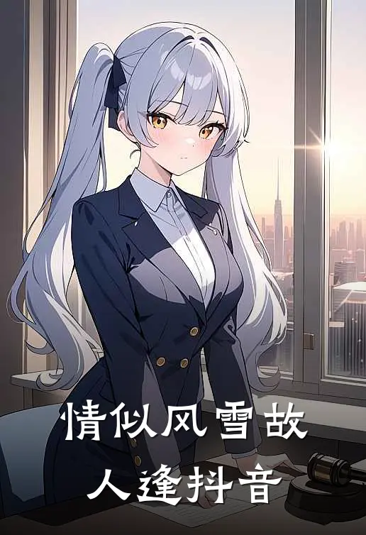 情似风雪故人逢抖音
