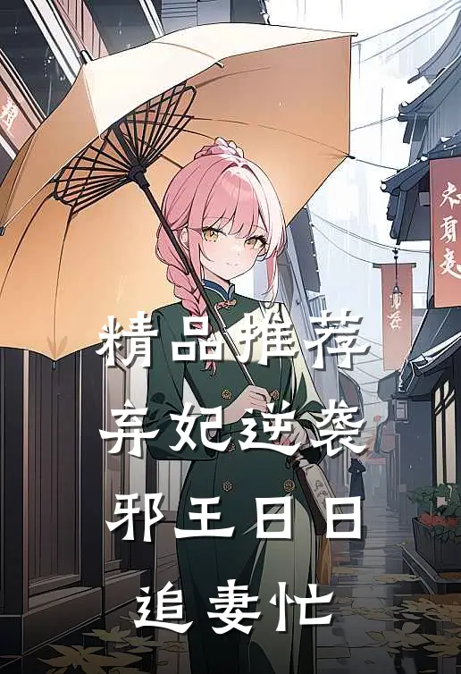 精品推荐弃妃逆袭:邪王日日追妻忙