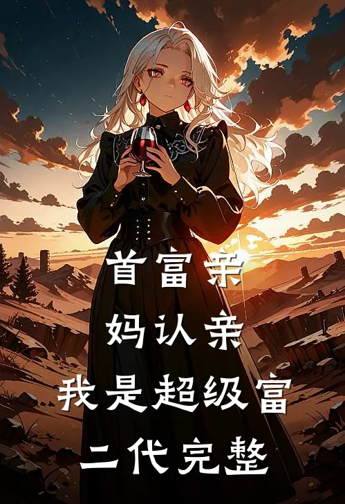 首富亲妈认亲我是超级富二代完整