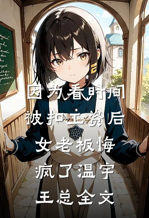 因为看时间被扣工资后，女老板悔疯了温宇王总全文
