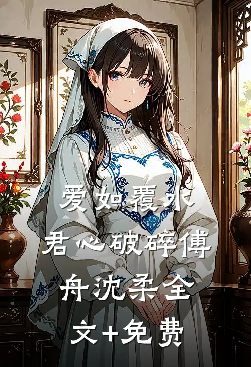爱如覆水，君心破碎傅舟沈柔全文+免费