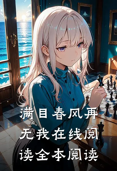 满目春风再无我在线阅读全本阅读