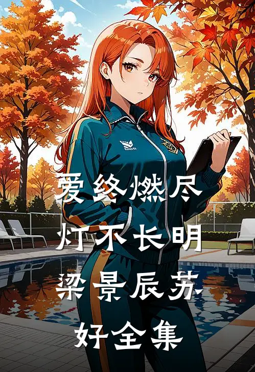 爱终燃尽，灯不长明梁景辰苏好全集
