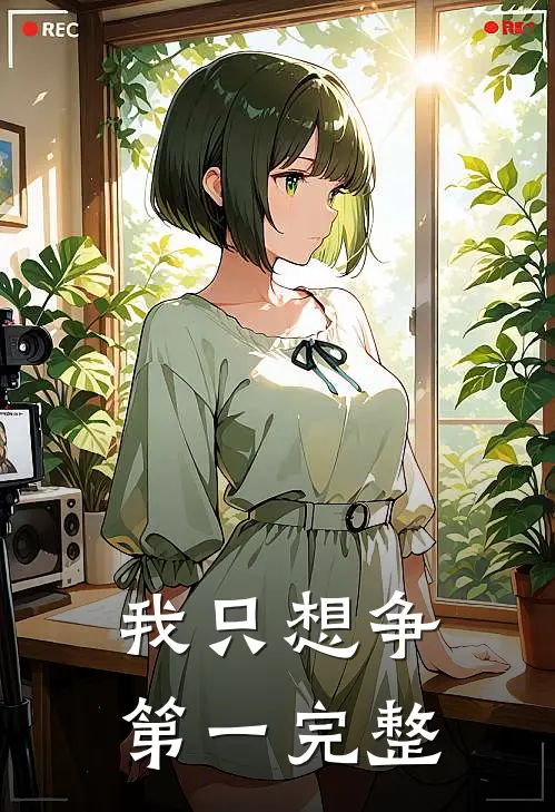 我只想争第一完整