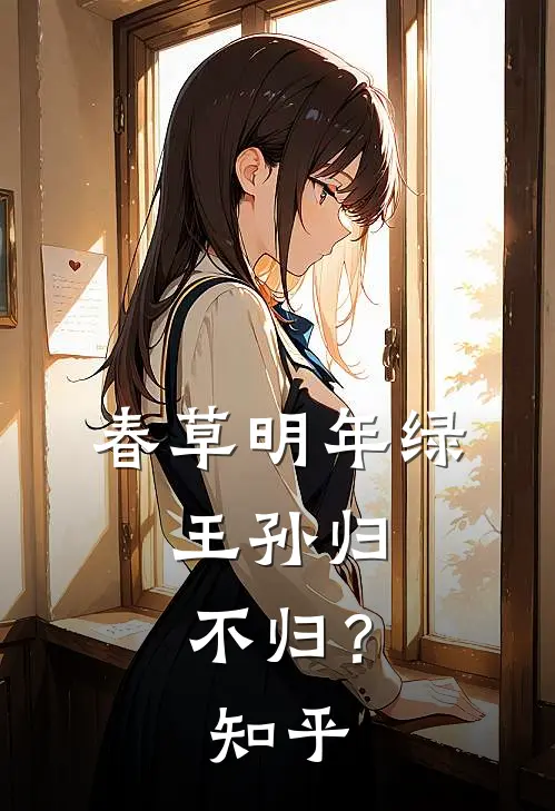 春草明年绿，王孙归不归？知乎