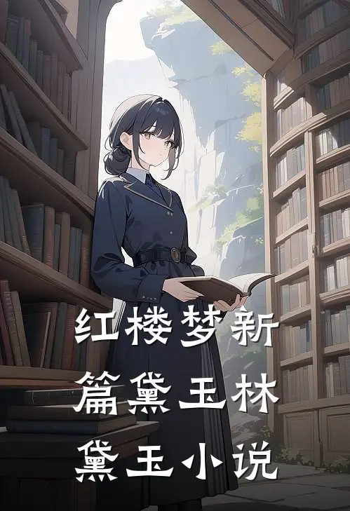 红楼梦新篇黛玉林黛玉小说