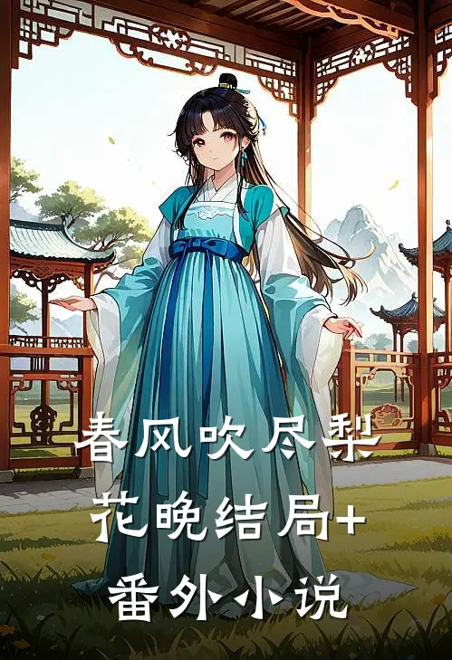 春风吹尽梨花晚结局+番外小说
