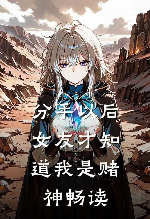 分手以后，女友才知道我是赌神畅读