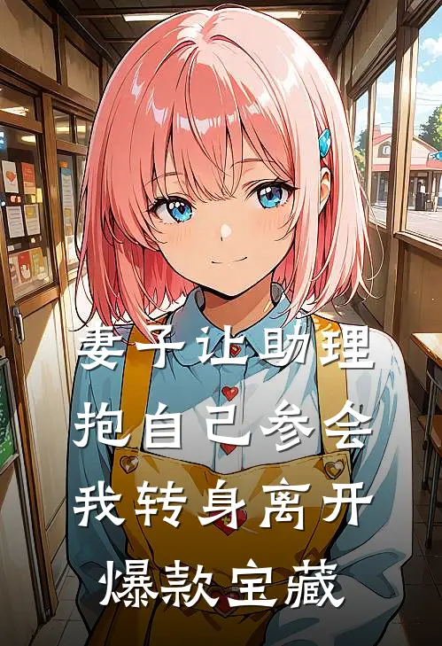 妻子让助理抱自己参会，我转身离开爆款宝藏