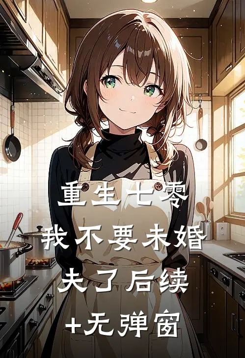 重生七零，我不要未婚夫了后续+无弹窗