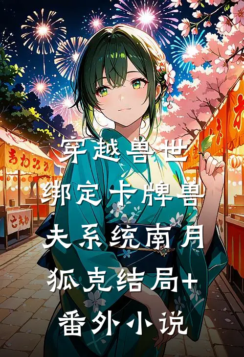 穿越兽世：绑定卡牌兽夫系统南月狐克结局+番外小说