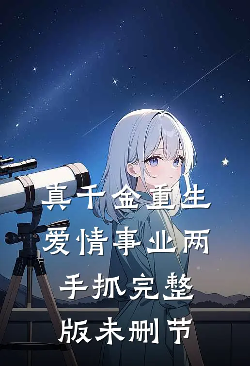 真千金重生，爱情事业两手抓完整版未删节
