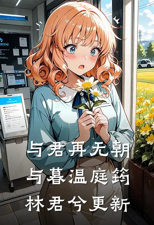 与君再无朝与暮温庭筠林君兮更新