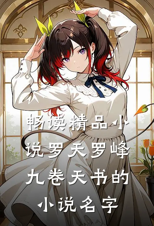 畅读精品小说罗天罗峰九卷天书的小说名字