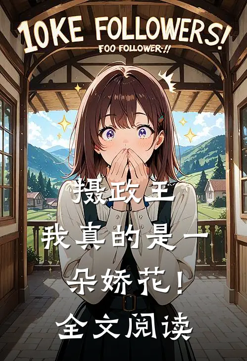 摄政王，我真的是一朵娇花！全文阅读