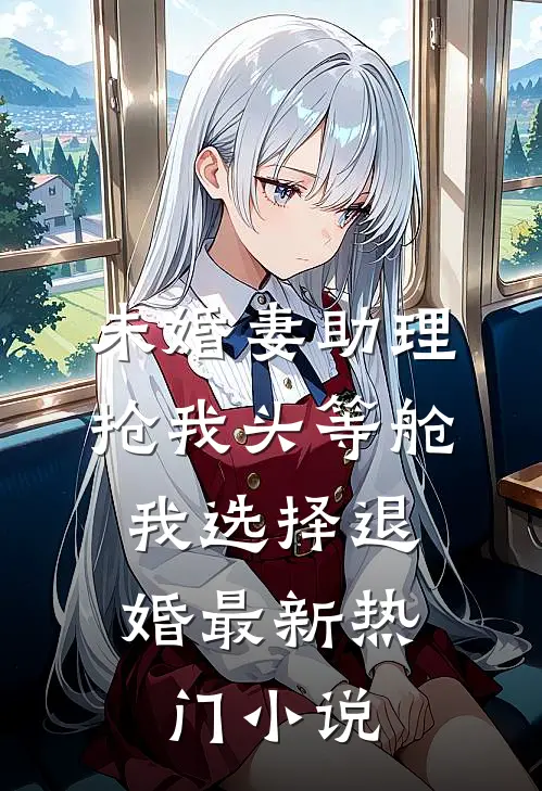 未婚妻助理抢我头等舱，我选择退婚最新热门小说