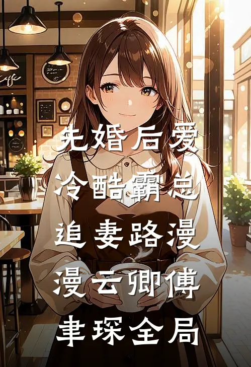 先婚后爱：冷酷霸总追妻路漫漫云卿傅聿琛全局