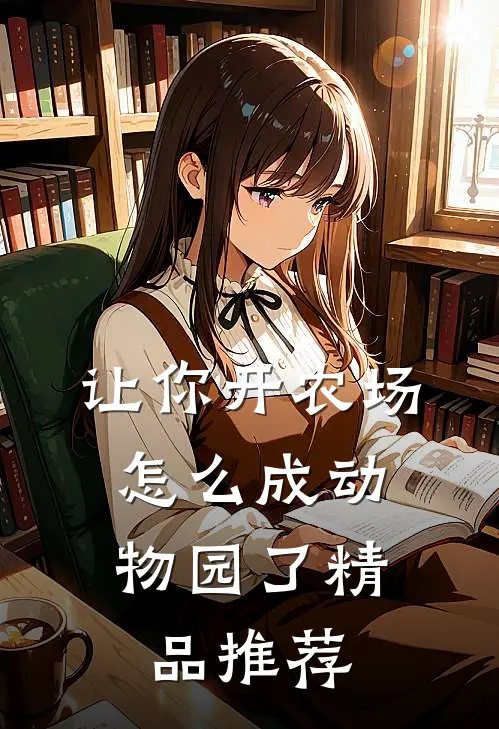 让你开农场，怎么成动物园了精品推荐