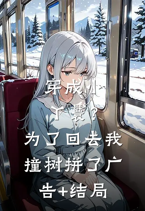 穿成小丫鬟？为了回去我撞树拼了广告+结局