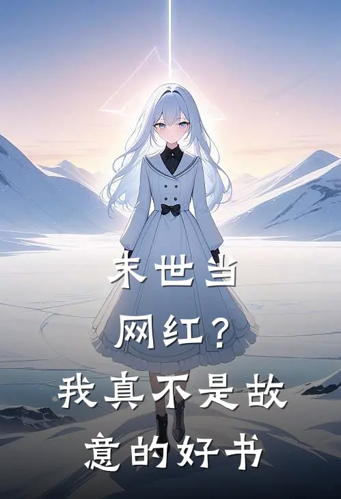 末世当网红？我真不是故意的好书