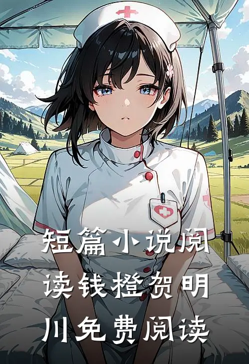 短篇小说阅读钱橙贺明川免费阅读