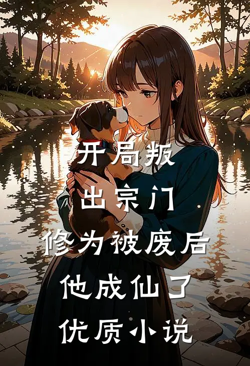 开局叛出宗门，修为被废后他成仙了优质小说