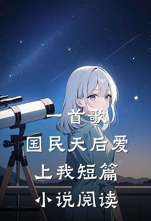 一首歌，国民天后爱上我短篇小说阅读