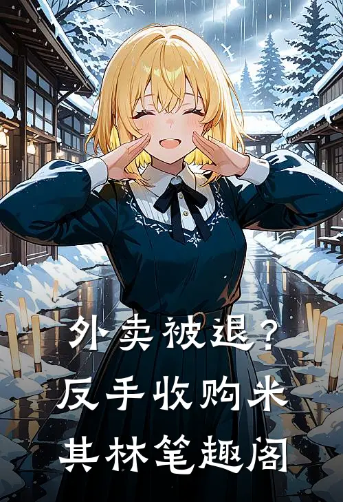 外卖被退？反手收购米其林笔趣阁