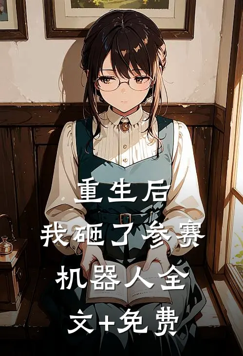 重生后，我砸了参赛机器人全文+免费