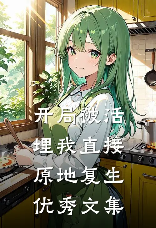 开局被活埋我直接原地复生优秀文集