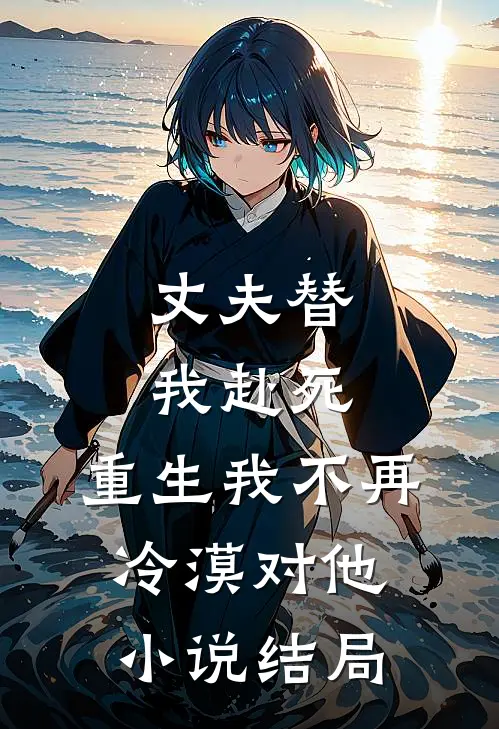 丈夫替我赴死，重生我不再冷漠对他小说结局